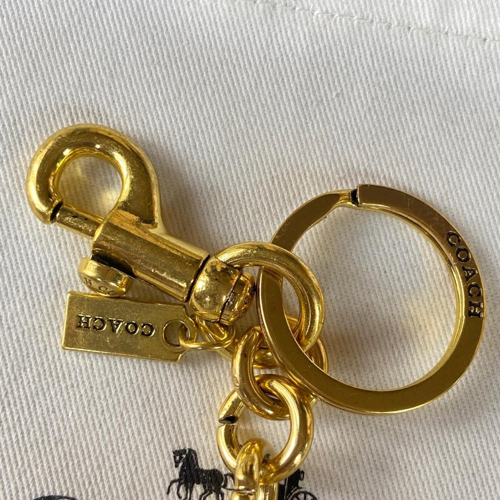 Keychain accessory - Picture 5 of 5
